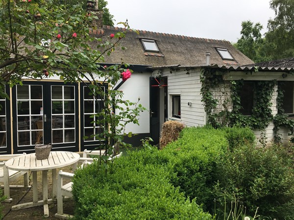 Medium property photo - Smeekweg 3, 1251 VH Laren